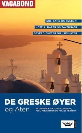 De greske øyer og Aten