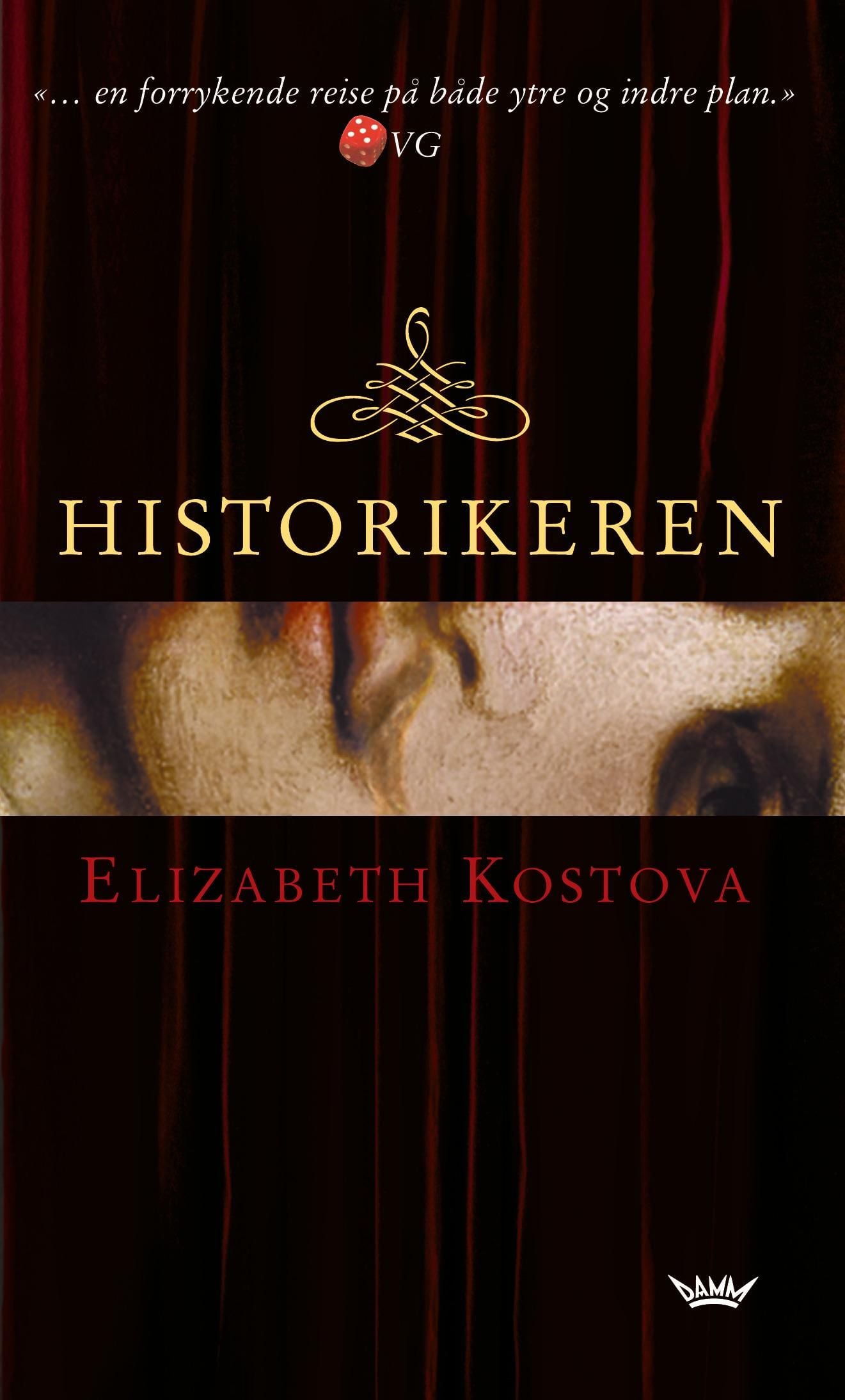 Historikeren