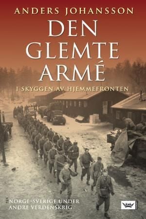 Den glemte armé