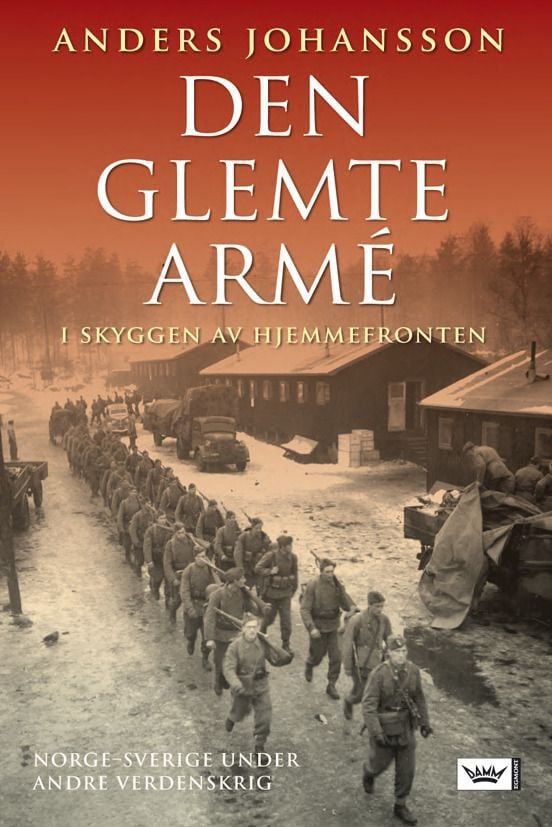 Den glemte armé