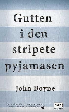 Gutten i den stripete pyjamasen