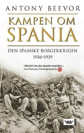 Kampen om Spania