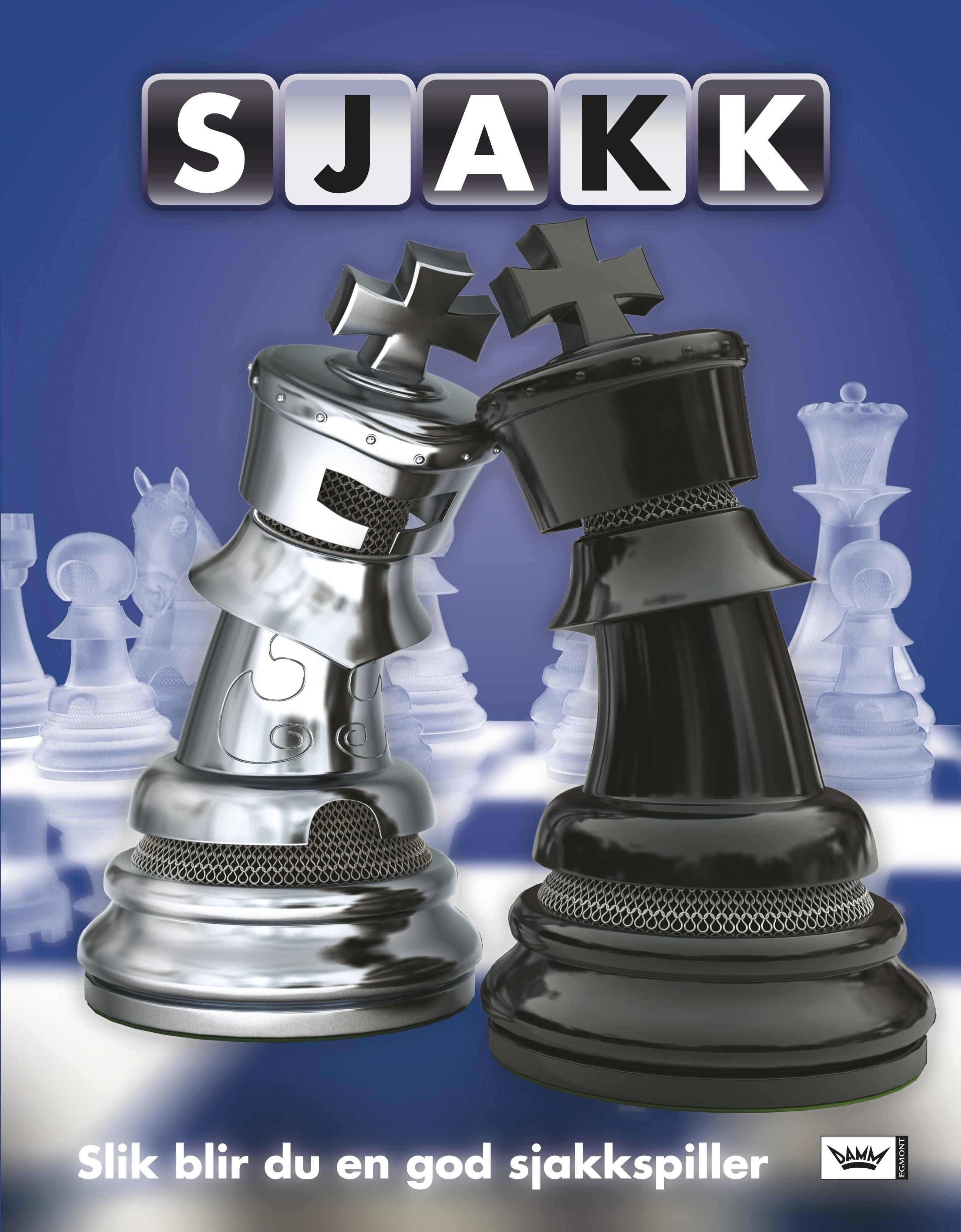 Sjakk