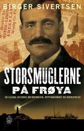 Storsmuglerne på Frøya