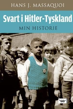 Svart i Hitler-Tyskland