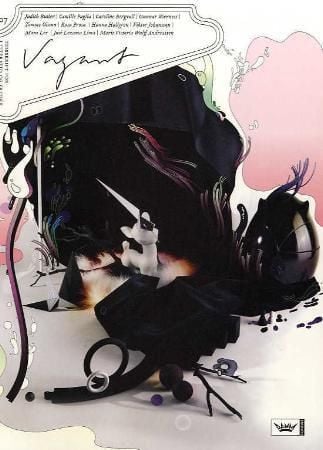 Vagant 1/2007