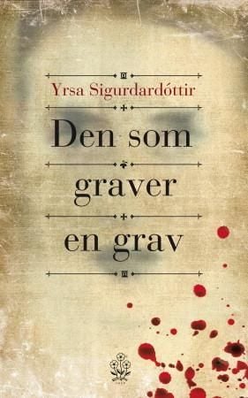 Den som graver en grav