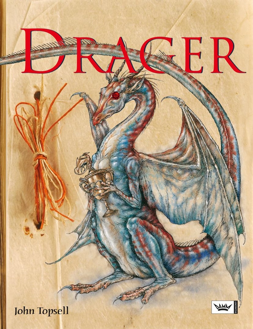 Drager