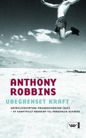 Ubegrenset kraft