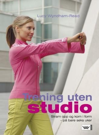 Trening uten studio
