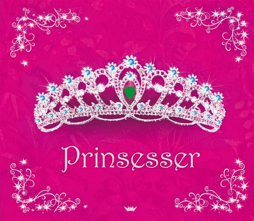 Prinsesser