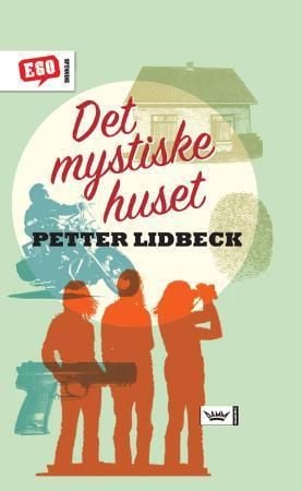 Det mystiske huset