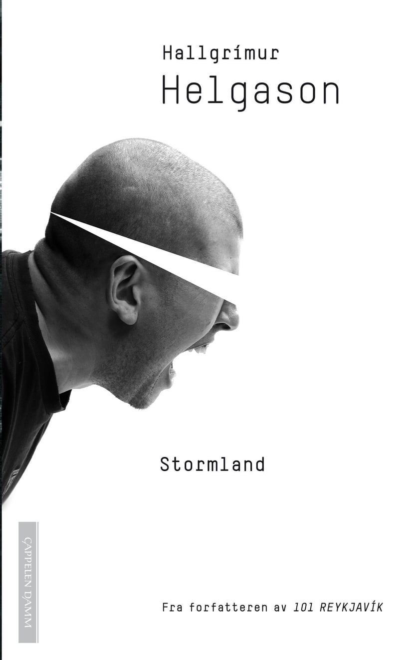 Stormland