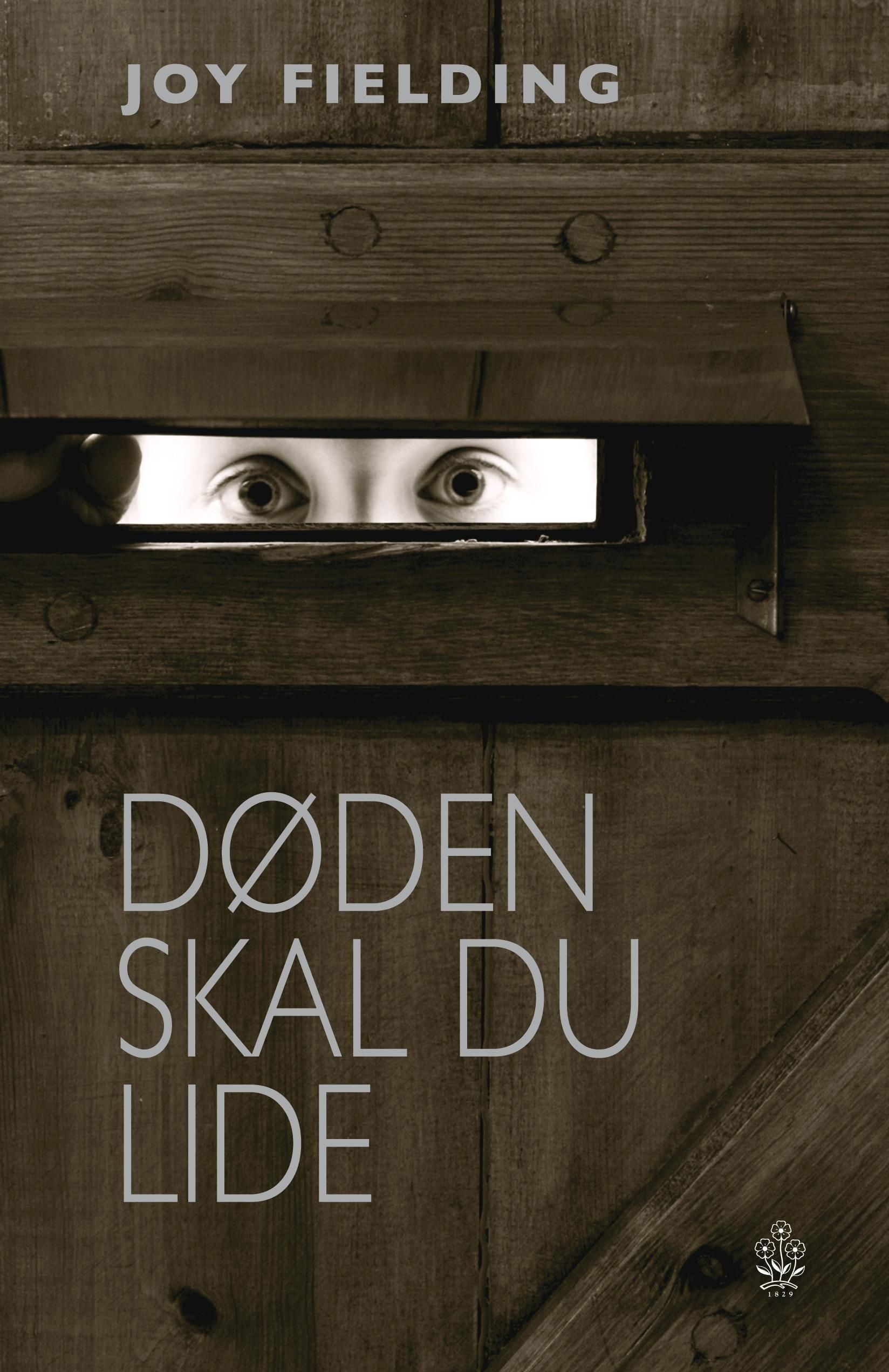 Døden skal du lide