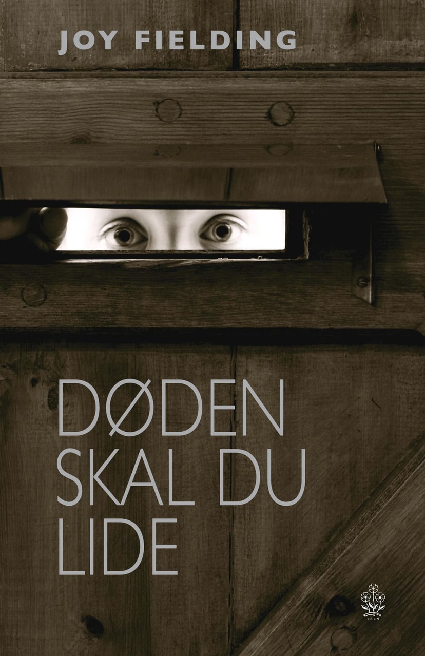 Døden skal du lide