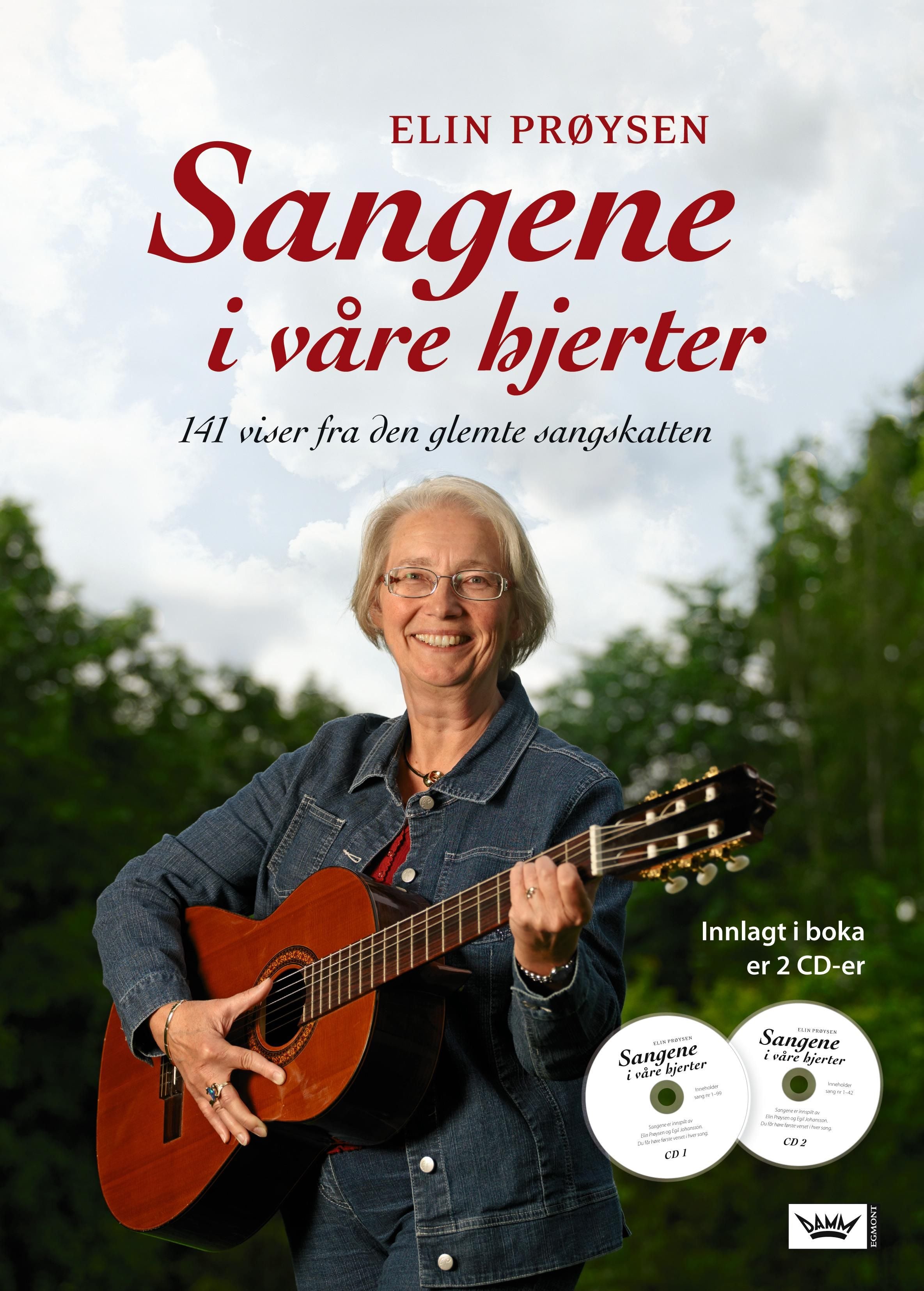 Sangene i våre hjerter