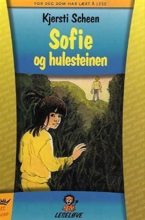 Sofie og hulesteinen