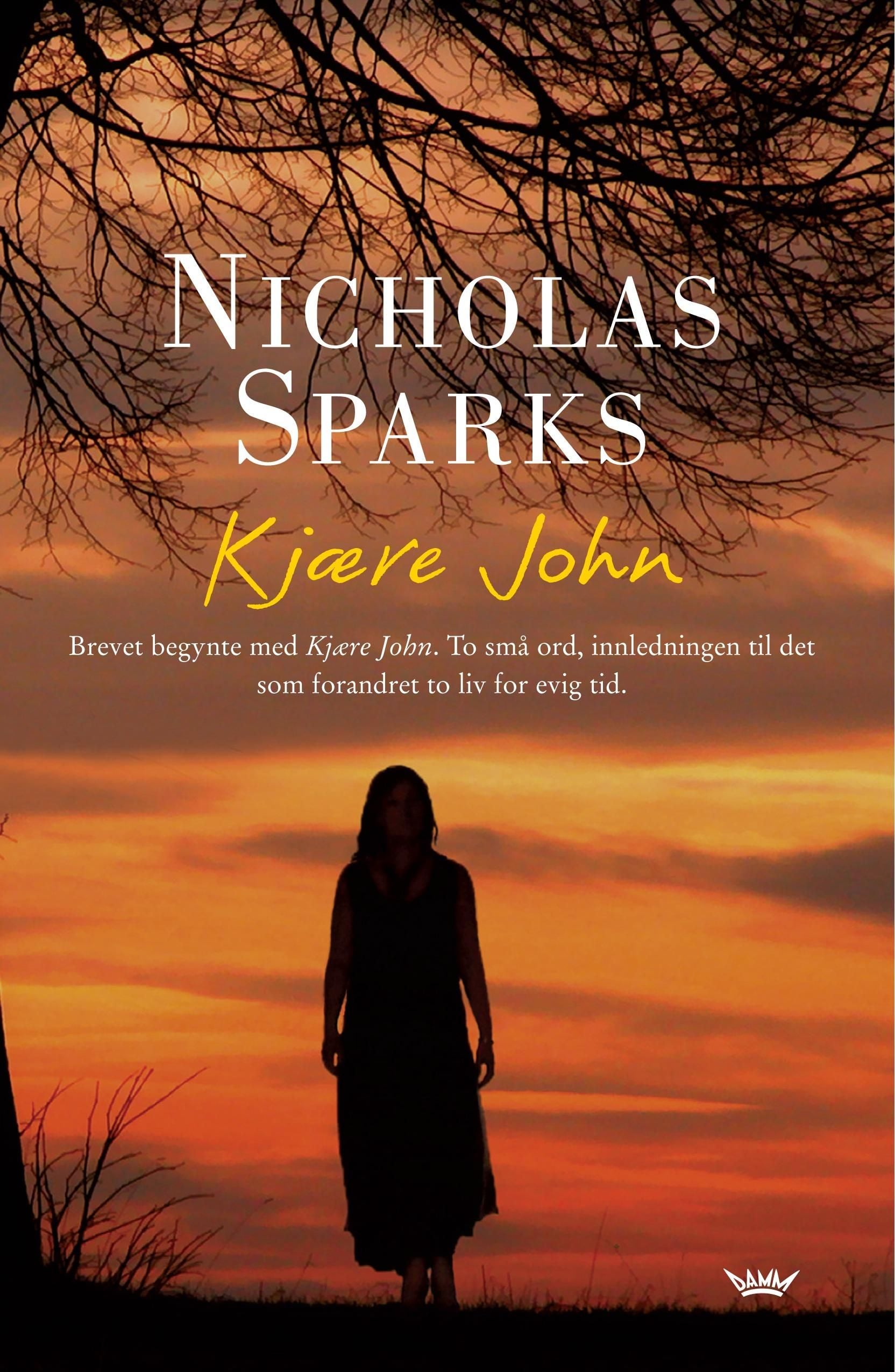 Kjære John