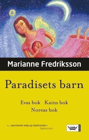Paradisets barn