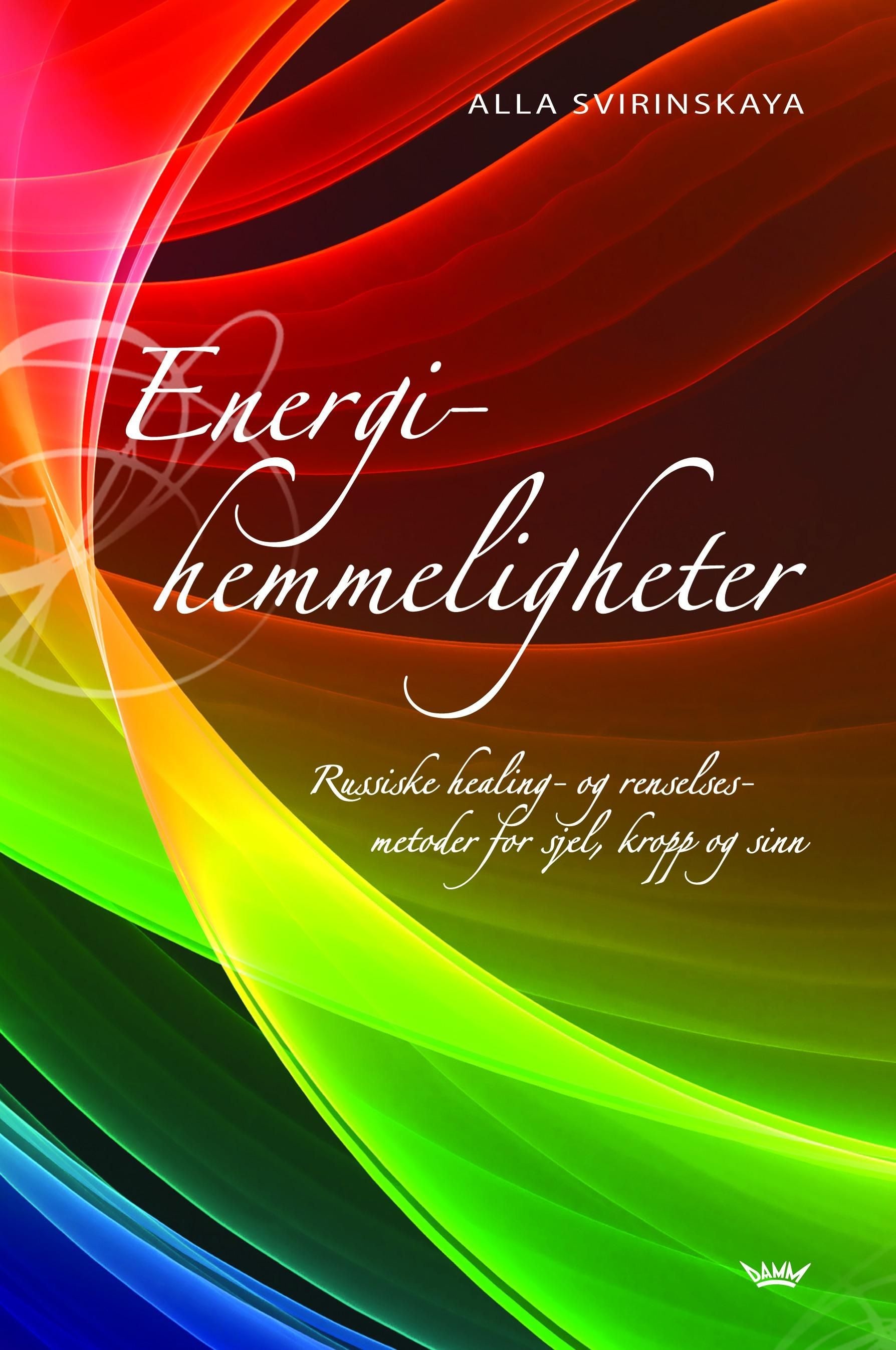 Energihemmeligheter