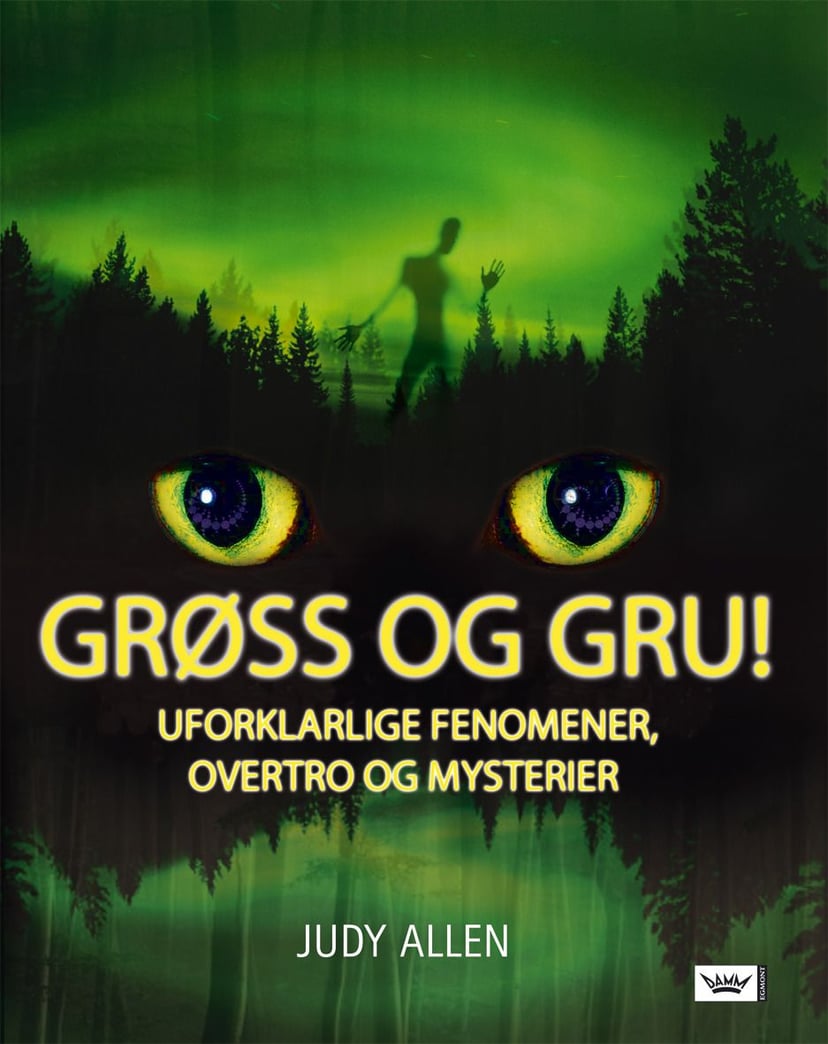 Grøss og gru!