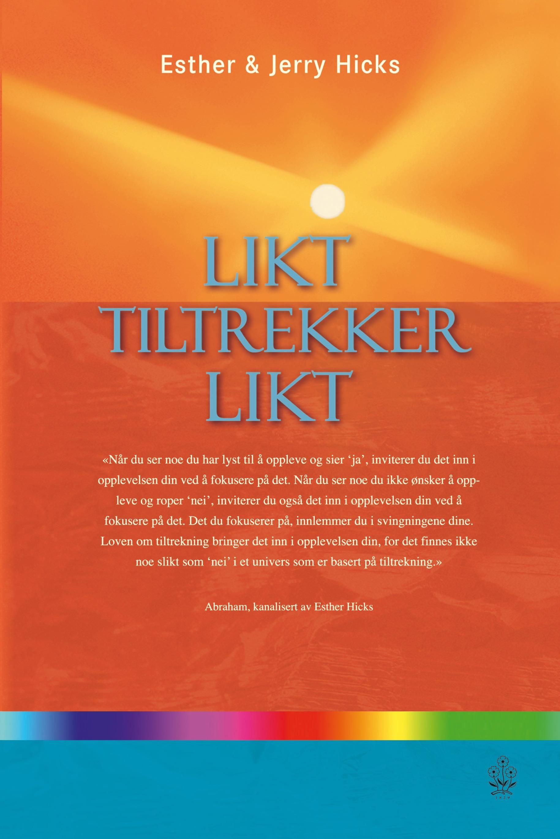 Likt tiltrekker likt
