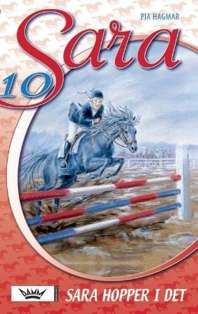 Sara hopper i det
