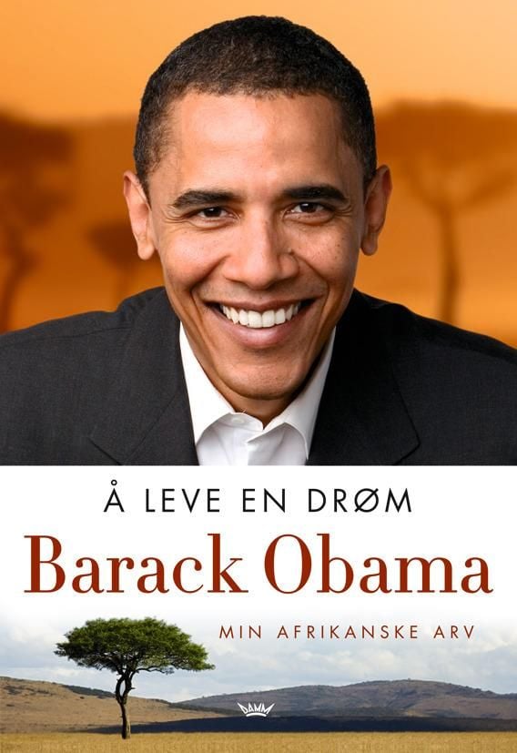 Å leve en drøm