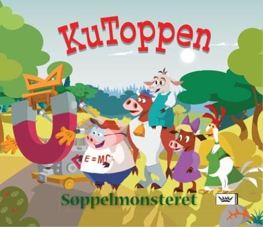 Kutoppen