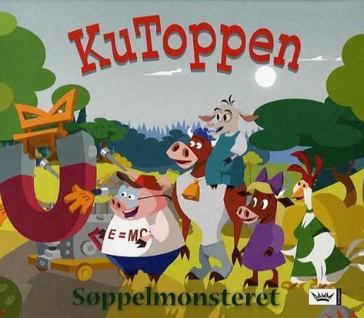 Kutoppen