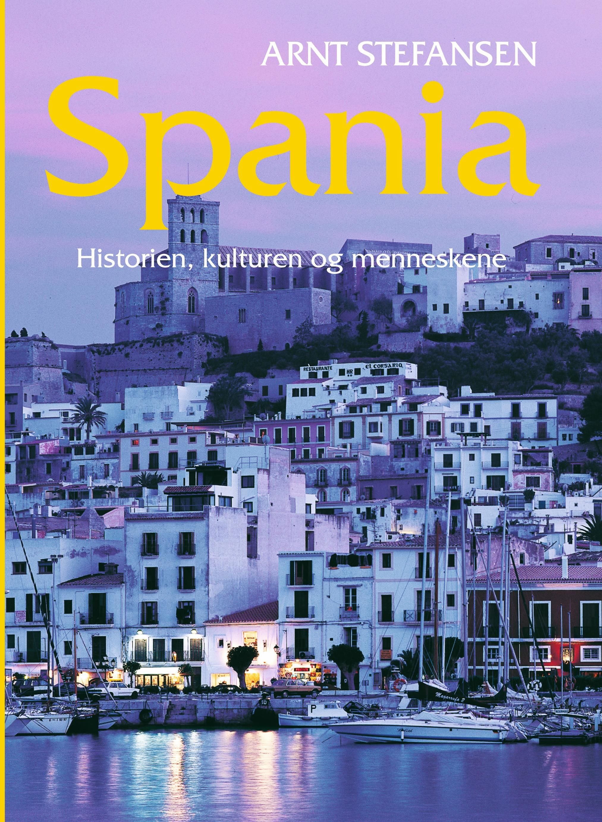 Spania