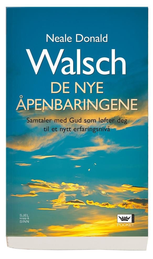 De nye åpenbaringene