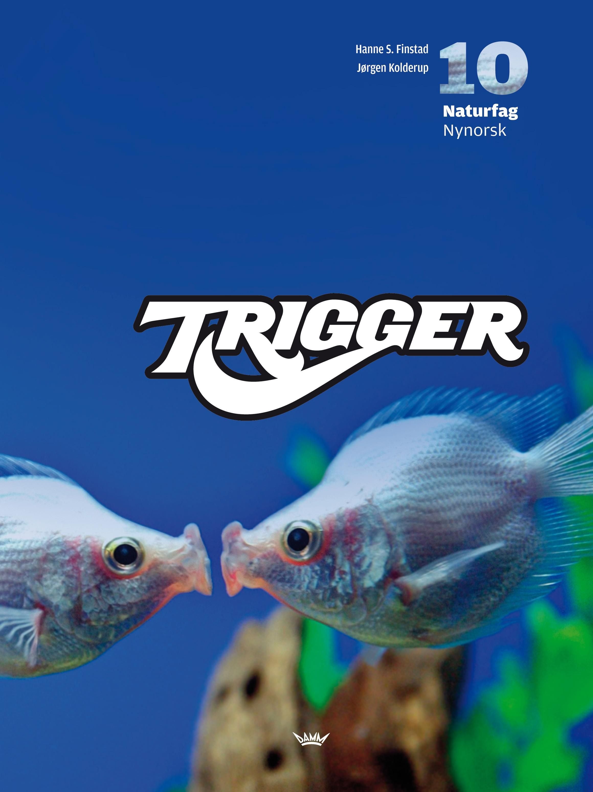 Trigger