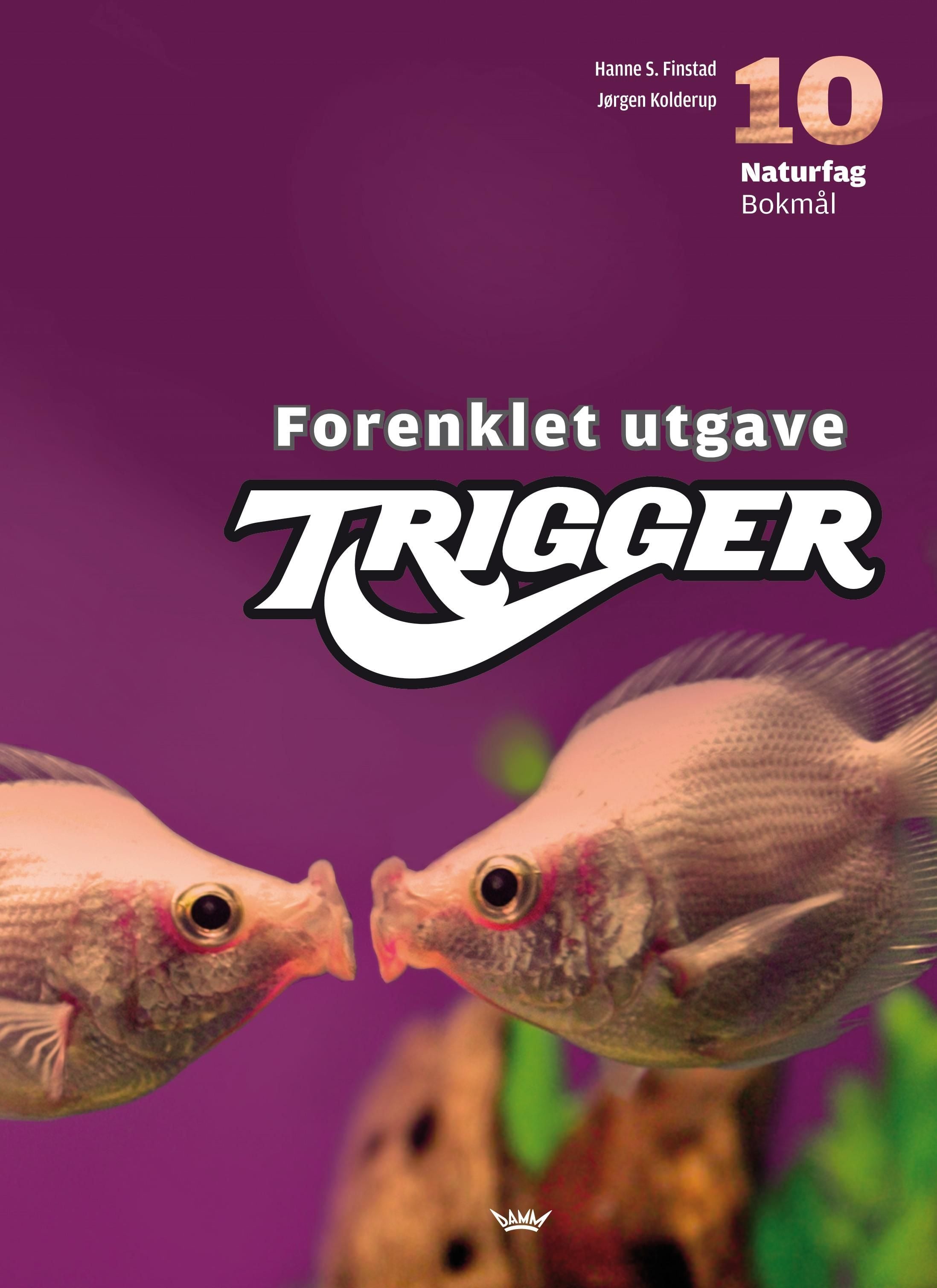 Trigger 10