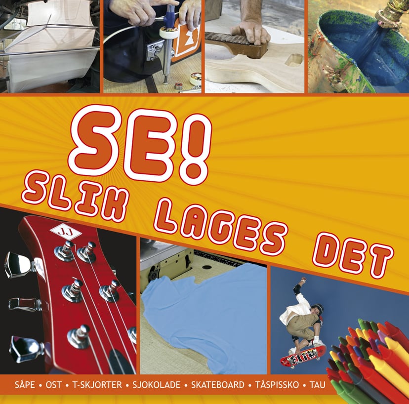 Se!