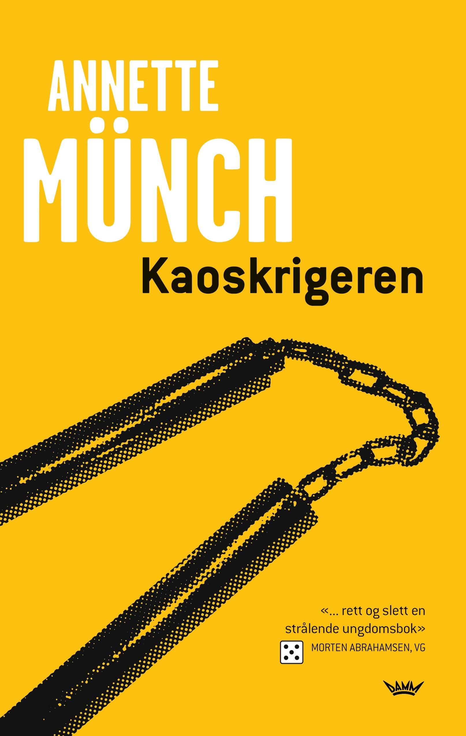 Kaoskrigeren