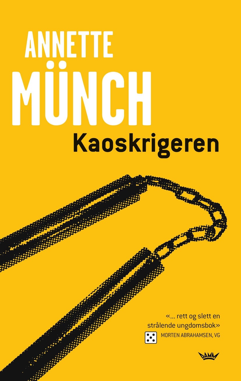 Kaoskrigeren