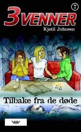 Tilbake fra de døde