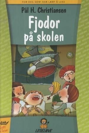 Fjodor på skolen
