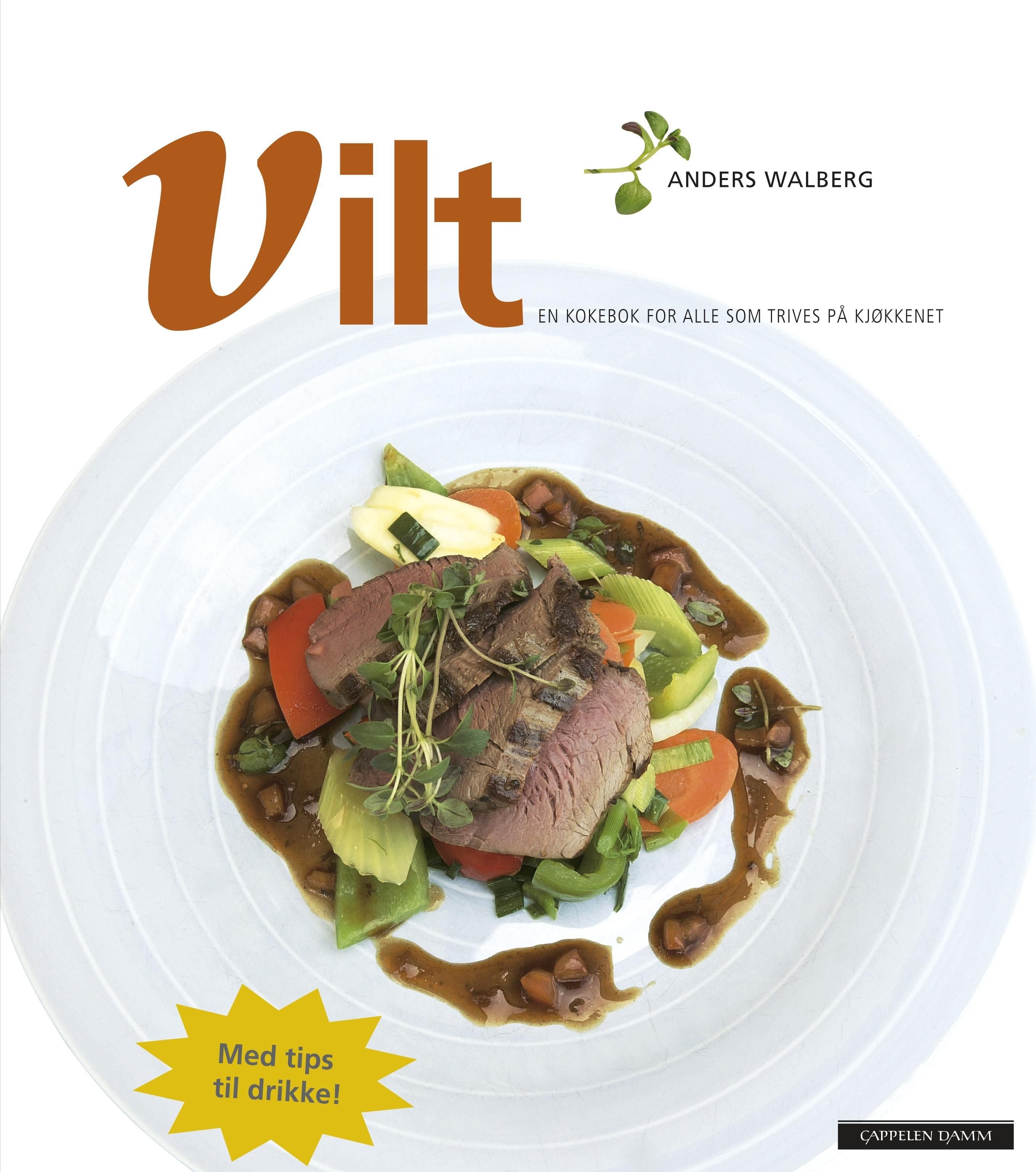Vilt