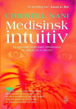 Medisinsk intuitiv