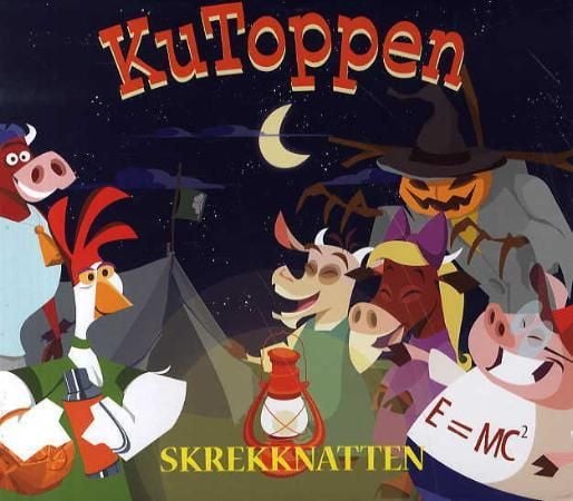 Kutoppen