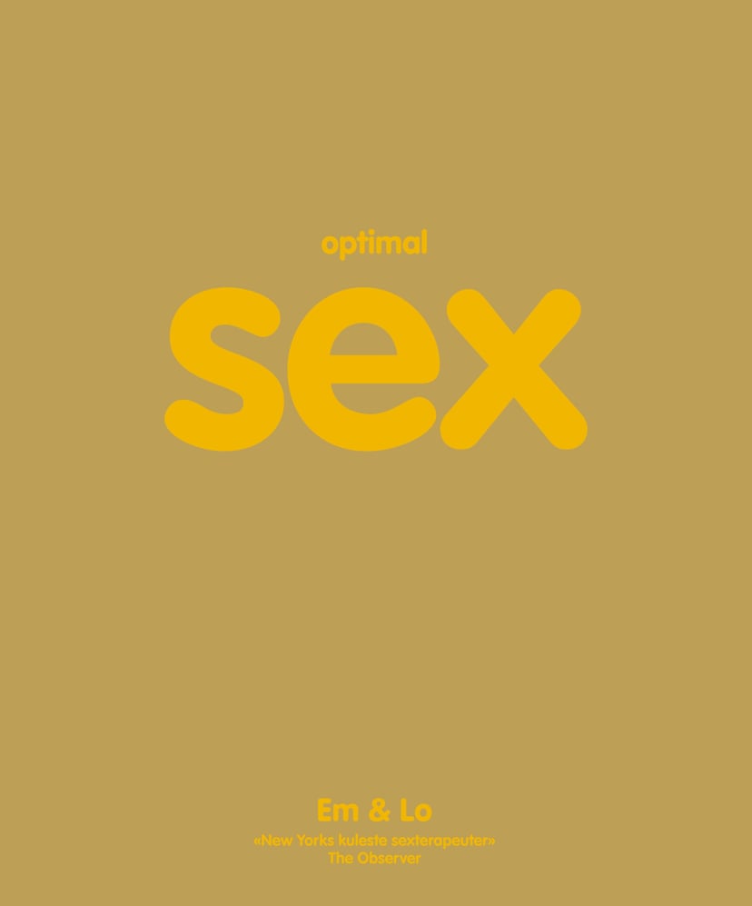 Optimal sex