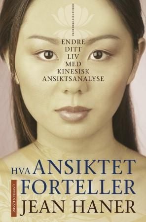 Hva ansiktet forteller