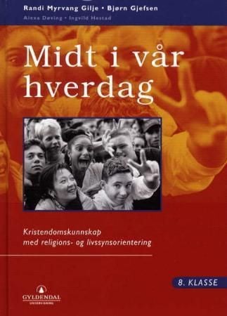 Midt i vår hverdag 8