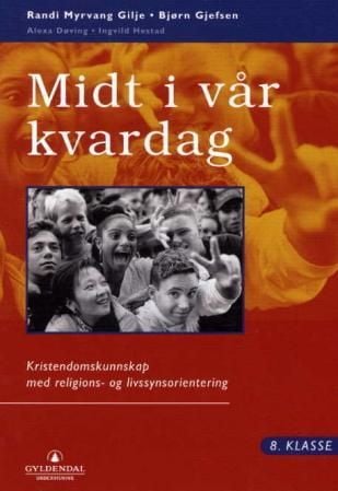 Midt i vår kvardag 8