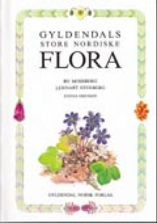 Gyldendals store nordiske flora