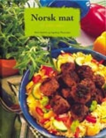 Norsk mat til alle tider