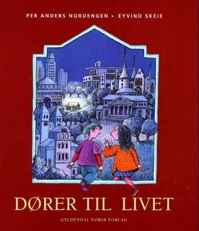 Dører til livet