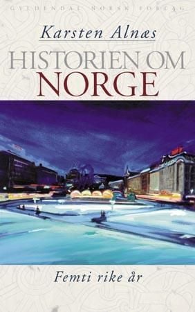 Historien om Norge